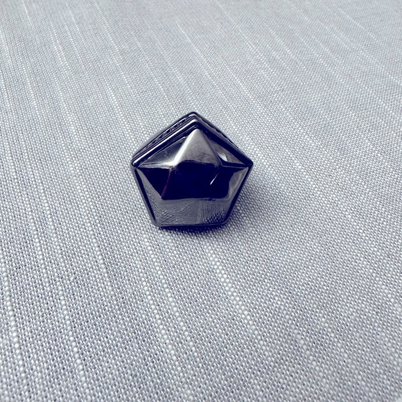 Matrix Ring - Size 7 - Picture 8 of 8